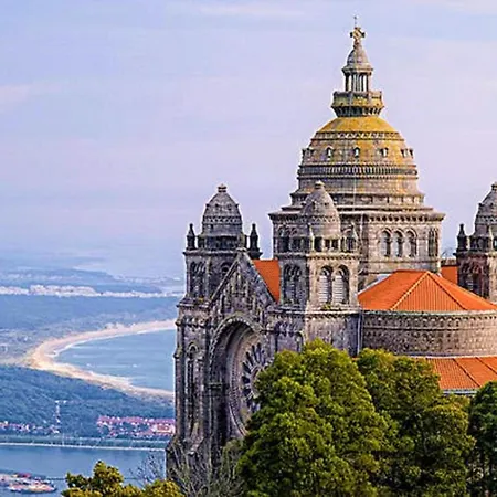 아파트 Coastal View Flat - Amazing Views Over The Atlantic *