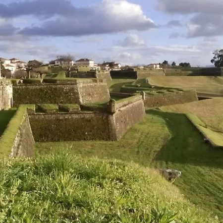 Coastal View Flat - Amazing Views Over The Atlantic 비아나도카스텔로