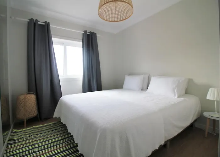 아파트 Coastal View Flat - Amazing Views Over The Atlantic *