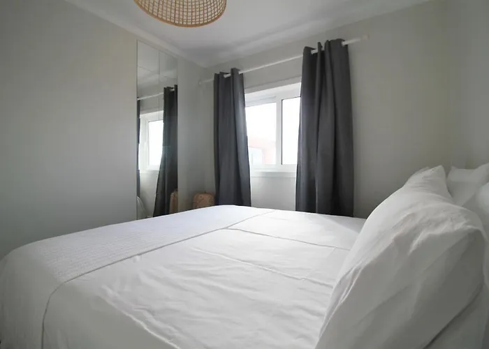 Apartamento Coastal View Flat - Amazing Views Over The Atlantic Viana do Castelo