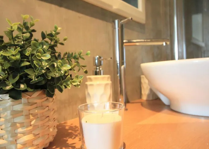 아파트 Coastal View Flat - Amazing Views Over The Atlantic *