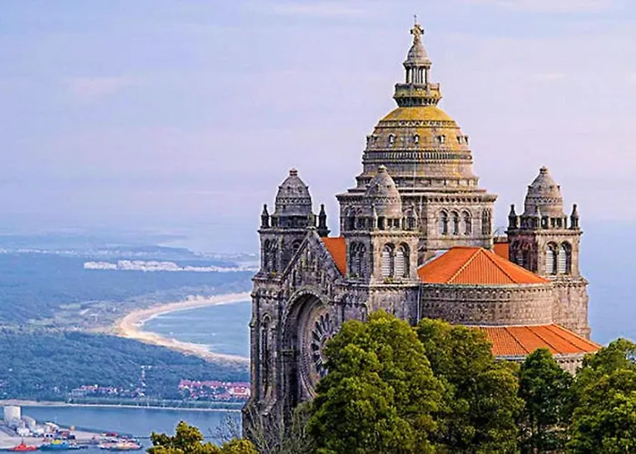 아파트 Coastal View Flat - Amazing Views Over The Atlantic *