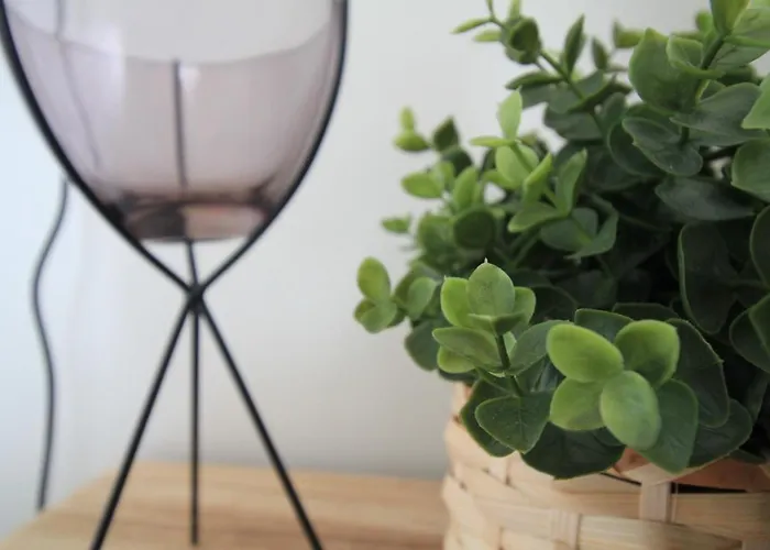 Coastal View Flat - Amazing Views Over The Atlantic *