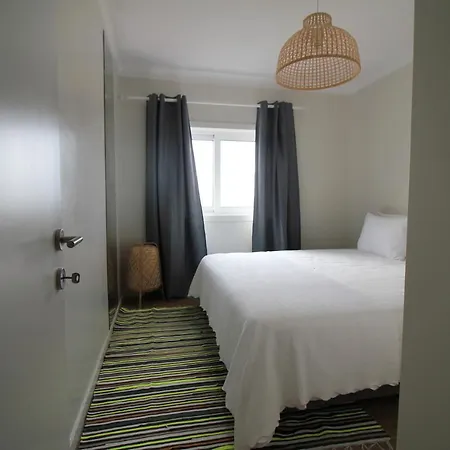 Apartment Coastal View Flat - Amazing Views Over The Atlantic