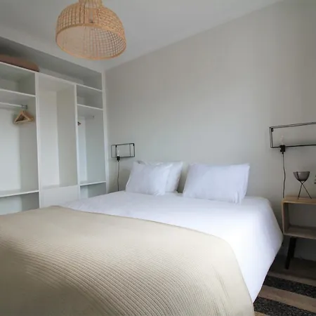 Coastal View Flat - Amazing Views Over The Atlantic *