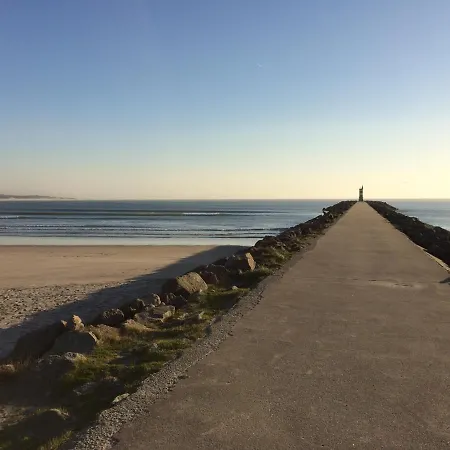 Apartament Coastal View Flat - Amazing Views Over The Atlantic