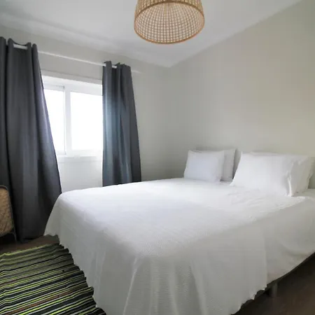Apartment Coastal View Flat - Amazing Views Over The Atlantic *