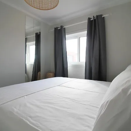 Apartament Coastal View Flat - Amazing Views Over The Atlantic Viana do Castelo
