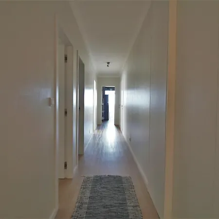 Coastal View Flat - Amazing Views Over The Atlantic Apartment *