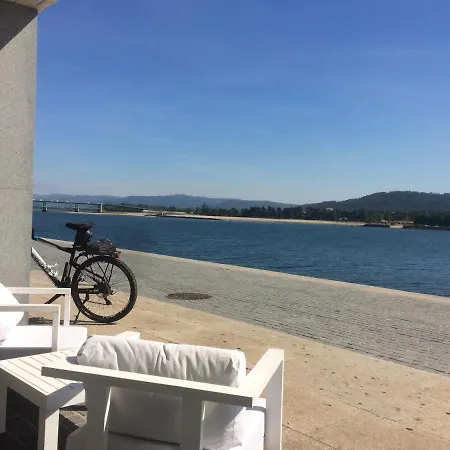 Coastal View Flat - Amazing Views Over The Atlantic * Viana do Castelo
