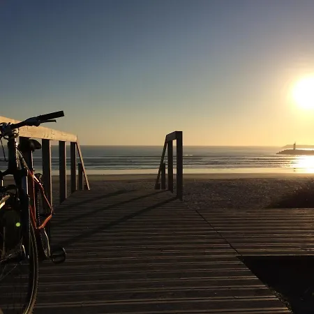 Apartament Coastal View Flat - Amazing Views Over The Atlantic Viana do Castelo