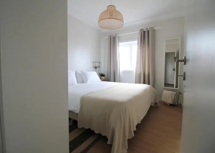 Coastal View Flat - Amazing Views Over The Atlantic