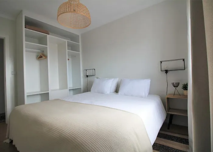 Coastal View Flat - Amazing Views Over The Atlantic *