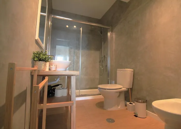 Coastal View Flat - Amazing Views Over The Atlantic Viana do Castelo