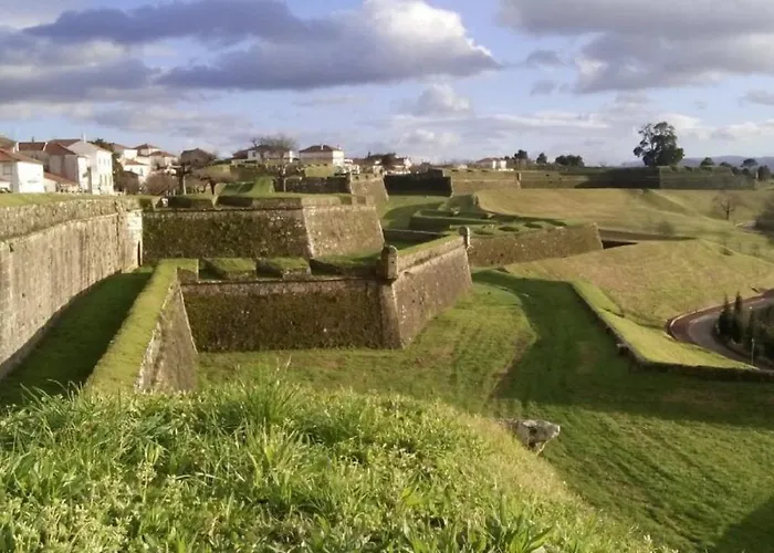 Coastal View Flat - Amazing Views Over The Atlantic Viana do Castelo